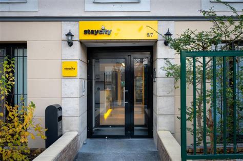 Staycity Aparthotels Gare De LEst Paris Updated 2022 Prices France