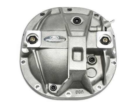 Maximum Motorsports Mustang Modified Ford Performance Irs Differential Cover Max 4033 99 04