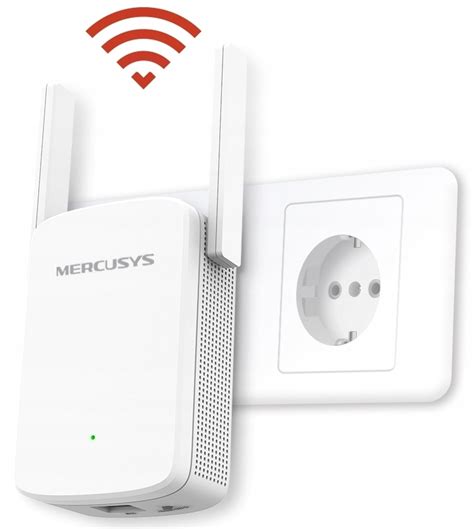 Mocny WZMACNIACZ Sygnału WiFi TP Link 1200Mbp 5Ghz Sklep Opinie