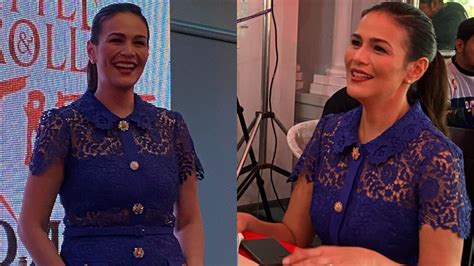 Dahil Kay Baby Deia Iza Calzado Hindi Pa Kayang Mag Teleserye