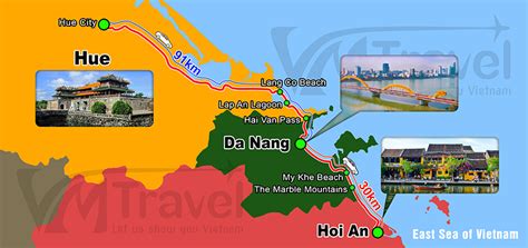 Hoi An In Viet Nam All Information About Hoi An Ancient Town In 2022