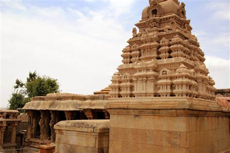 9 Must-Visit Temples in Andhra Pradesh | Bon Travel India