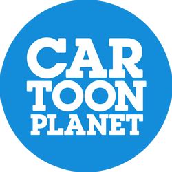 Cartoon Planet (2012) | Cartoon Network/Adult Swim Archives Wiki | Fandom