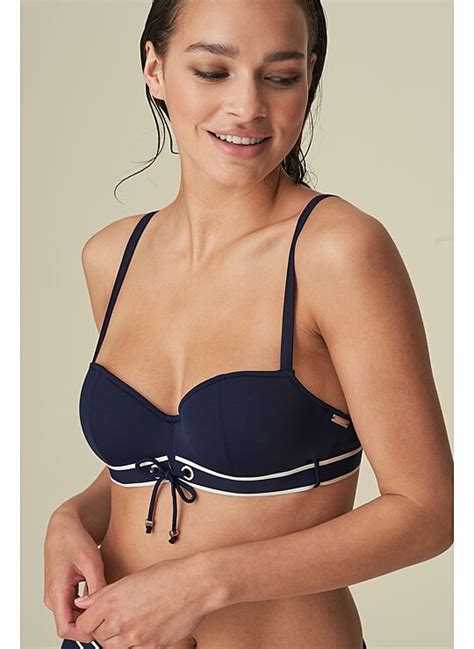 Marie Jo Swim Angeline Bikini Balconnet Bh Mousse