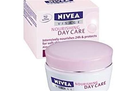 Nivea Visage Hranjiva Krema Za Dnevnu Njegu Suha Koža Ženahr