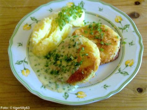 Kohlrabi Schnitzel Rezept Mit Bild Kochbar De