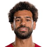 Mohamed Salah FIFA 23 - 90 Rated - Prices and In Game Stats - FUTWIZ