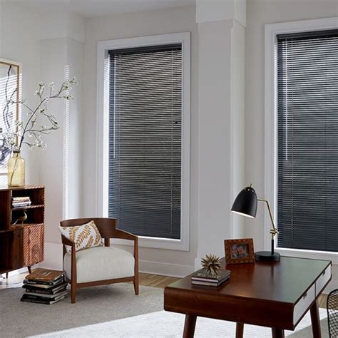 1" Premium Mini Blinds | Blinds.com