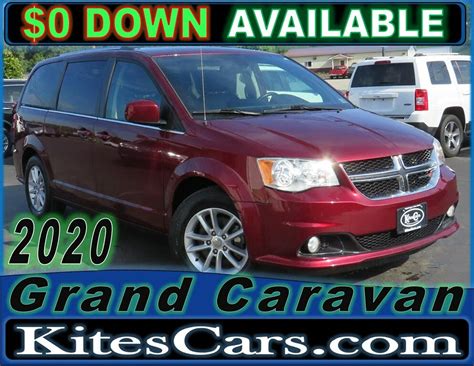 Dodge Turbo Caravan Collection 10 Videos And 60 Images