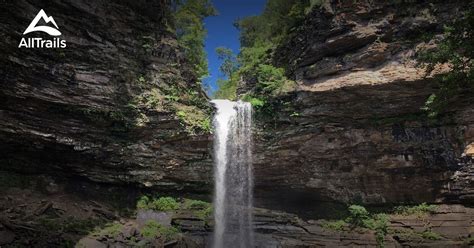 Best Trails in Petit Jean State Park - Arkansas | AllTrails