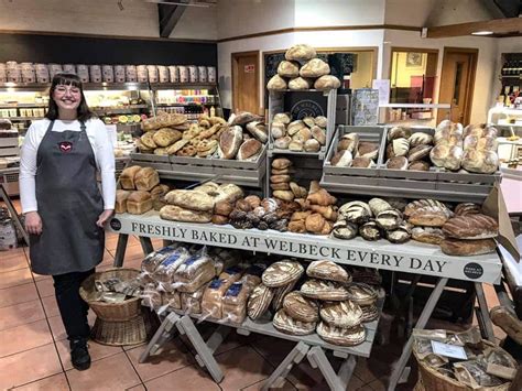 Welbeck Farm Shop Farmretail Co Uk