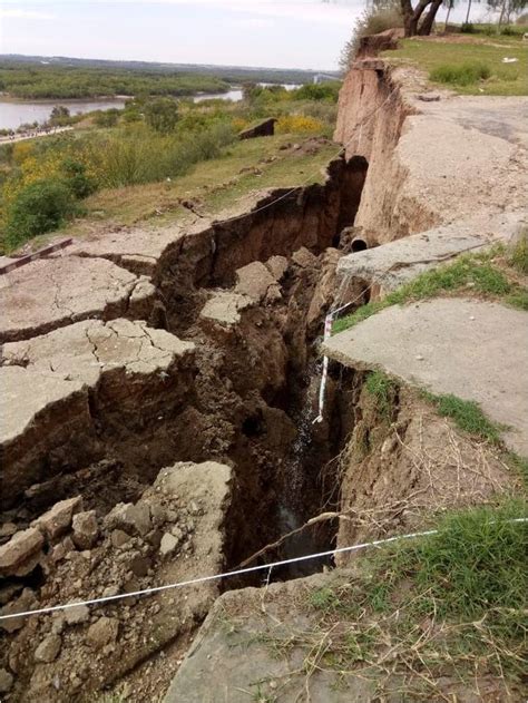 Locos Por La Geolog A Una Explicaci N Cient Fica Sobre La Grieta