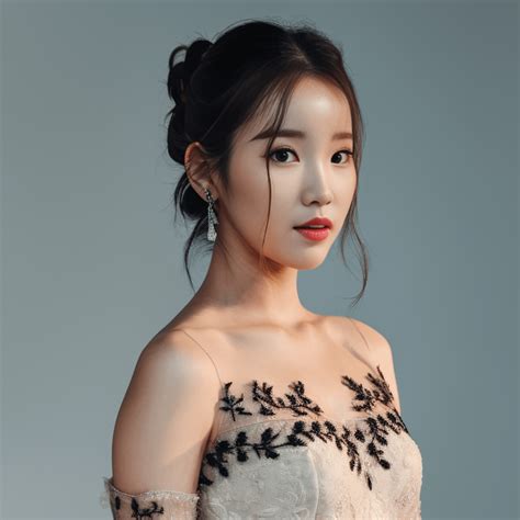 Iu Aka Lee Ji Eun Embedding Textual Inversion Rstablediffusion