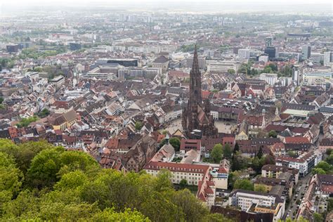 Freiburg Sehensw Rdigkeiten Und Tipps F R Deinen Kurztrip