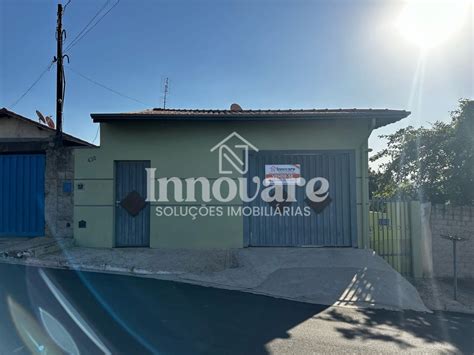 Innovare Soluções Imobiliárias cod CSV086 Casa à Venda 04