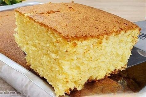 Bolo 5 Copos Uma Receita Simples e Deliciosa Receita Rápido