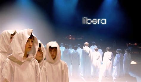 Angelic Voices: Libera │ The Extraordinary Choir From Great Britain