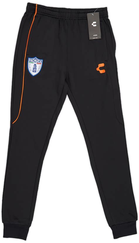 Pachuca Charly Training Pants Bottoms