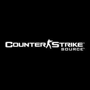 Counter-Strike Source Logo PNG Vector (EPS) Free Download