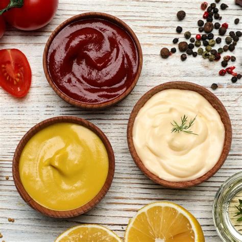 Homemade Condiments: 30+ Pantry Items to Make at Home