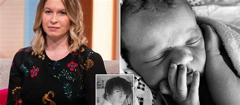 Brooke Kinsella Faces 15th Anniversary Of Her Brother S Stabbing Hot Lifestyle News