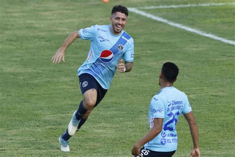 Motagua Y Saprissa Por Dar Un Golpe Rumbo A La Copa De Campeones De La