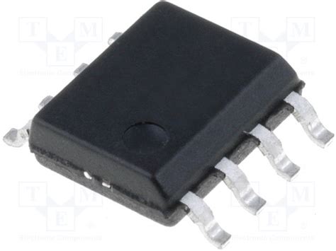 M24M01 RMN6TP STMicroelectronics Datasheet PDF Technical Specs