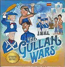 The Gullah Wars: Ishmael Smith, Tony Washington: 9781532326240: Amazon ...