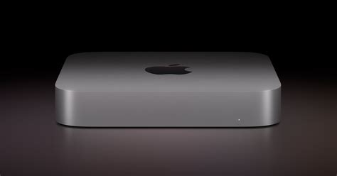 Mac mini - Apple