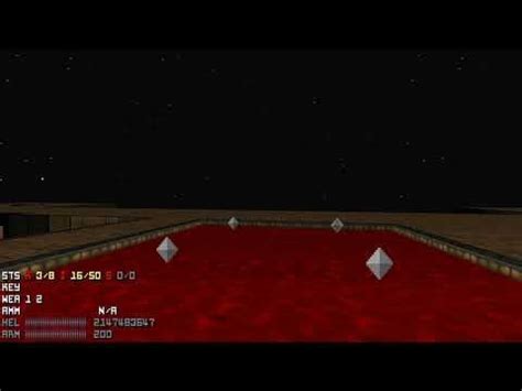 Doom II: JUMPWAD | Map01 Ultra Violence MAX 100% Speedrun in 1:56.86 ...