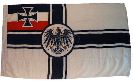 Second Reich Flag