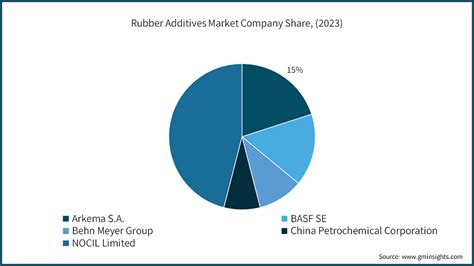 Rubber Additives Market Size Share Forecast Report