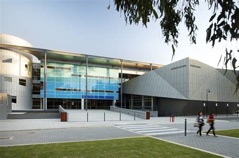 Uwa Unitoutline Business School Business School The 6