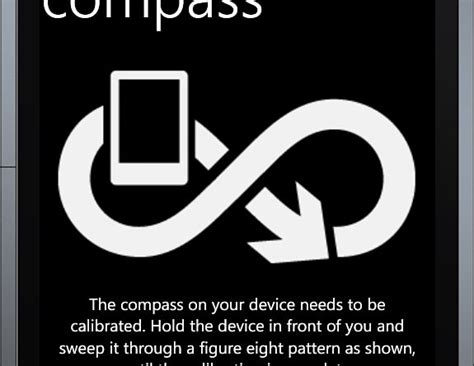 Step-by-Step Guide on Calibrating the Compass in Your GPS Device ... 