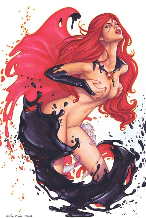 Post 844317 Connyvalentina Goblynqueen Madelynepryor Marvel X Men