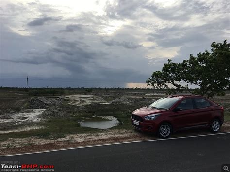 Ford Figo Sports Edition Official Review Page Team Bhp