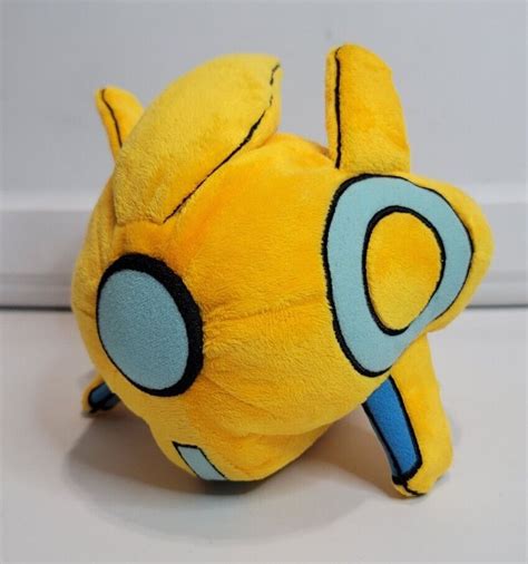 Starcraft Void Probe Plush No Sound Glow In The Dark 2015 Blizzard