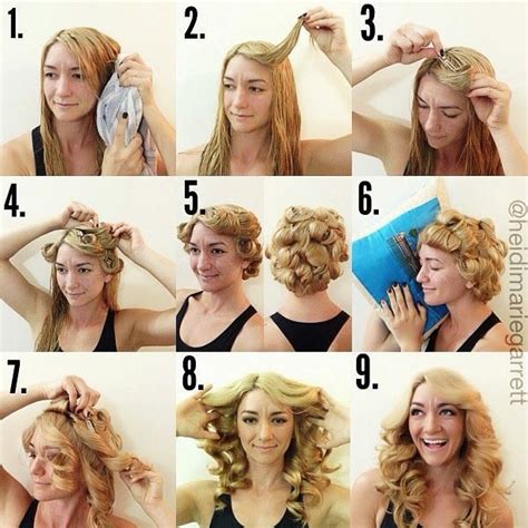 Fresh Can You Curl Your Hair When It S Still Wet For Bridesmaids Stunning And Glamour Bridal