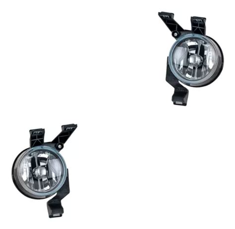 Par De Faros De Niebla Depo Volkswagen Beetle Env O Gratis