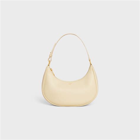 Soft Yellow Celine