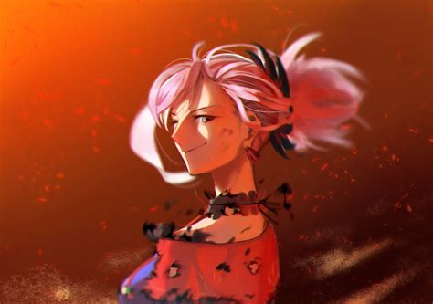 Artstation Ill Never Forgive You For Thismusashi