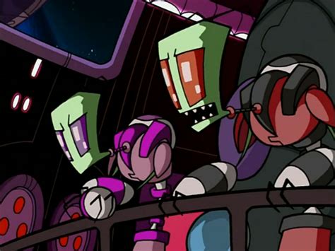 Shocking Things You Didnt Know About Invader Zim