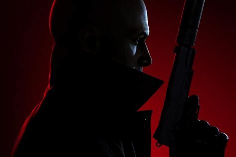 Hitman 3 Aura Bientôt Droit à Une Version En Vr Sur Pc