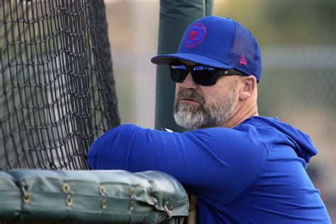 Chicago Cubs Spring Training preview: Closer competition - On Tap ...