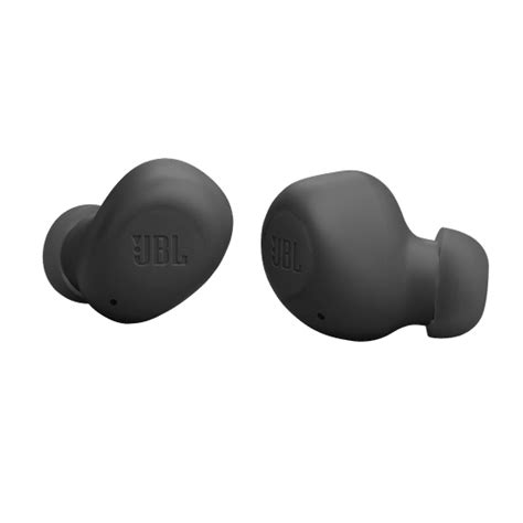 Audifonos Inalámbricos Jbl Wave Buds Negro En Tiendas Virtuales Paradox