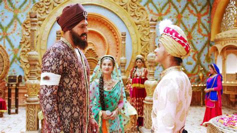 Watch Sher E Punjab Maharaja Ranjit Singh Full Episode Online In Hd