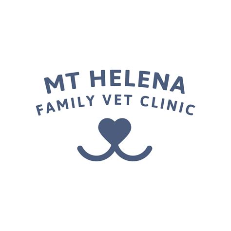 Vet Clinic Logo