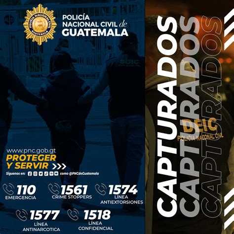 PNC De Guatemala On Twitter Hermanos Capturados Por Lavado De Dinero