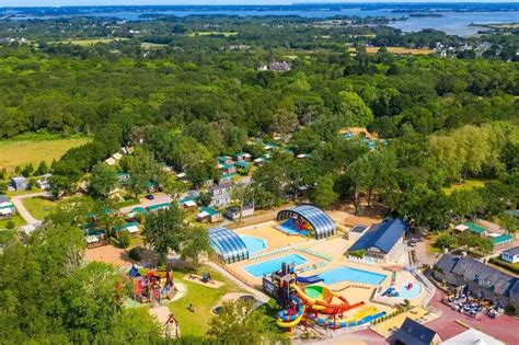 Holiday Park Brittany