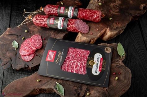 Top Cinci Companii Produc Toare De Carne I Mezeluri Care Se Bucur